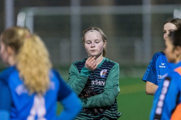 Bild 61 - wBJ VfL Pinneberg - ETV : Ergebnis: 0:7